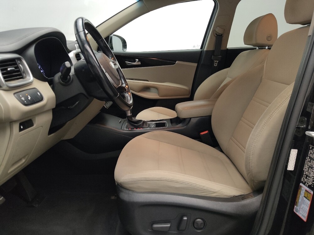2020 Kia Sorento in Tyler, TX 75701 - 18090520 17