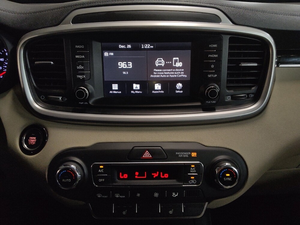 2020 Kia Sorento in Tyler, TX 75701 - 18090520 25