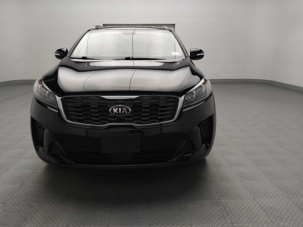2020 Kia Sorento in Tyler, TX 75701 - 18090520 15