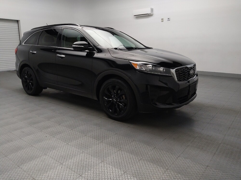 2020 Kia Sorento in Tyler, TX 75701 - 18090520 13