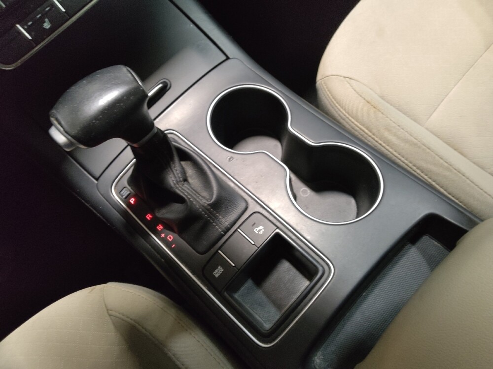 2020 Kia Sorento in Tyler, TX 75701 - 18090520 26