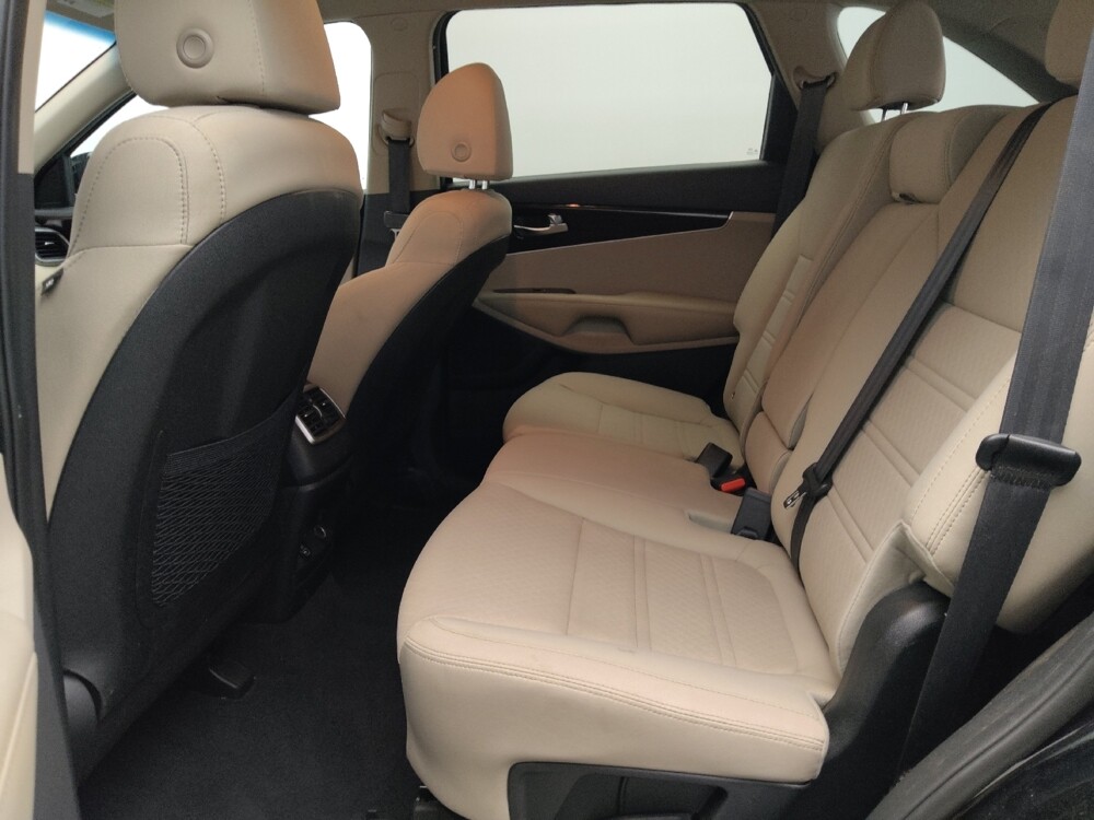 2020 Kia Sorento in Tyler, TX 75701 - 18090520 18