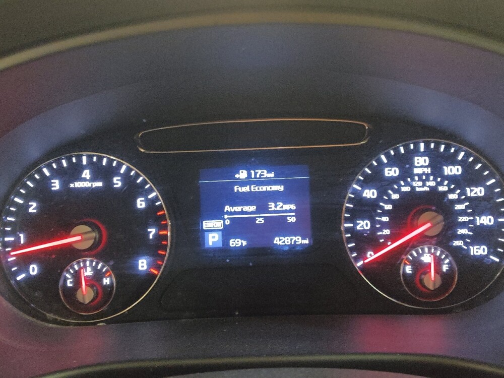 2020 Kia Sorento in Tyler, TX 75701 - 18090520 23