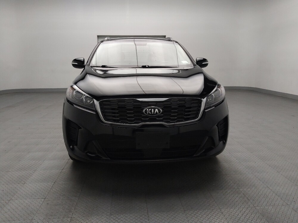 2020 Kia Sorento in Tyler, TX 75701 - 18090520 14