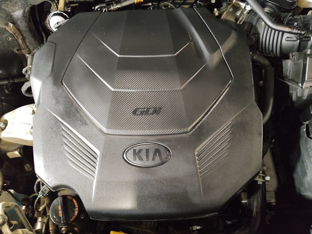 2020 Kia Sorento in Tyler, TX 75701 - 18090520 30