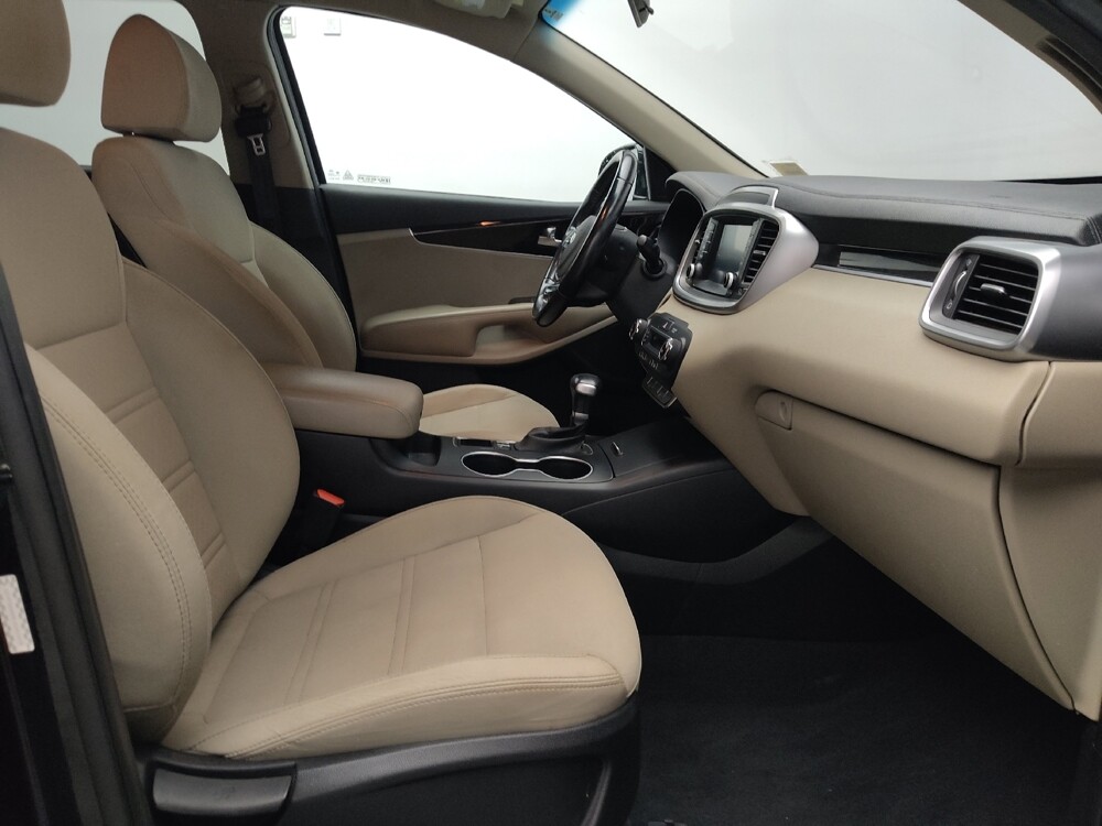 2020 Kia Sorento in Tyler, TX 75701 - 18090520 21