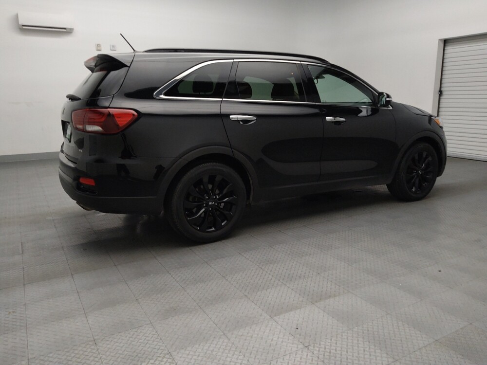 2020 Kia Sorento in Tyler, TX 75701 - 18090520 10
