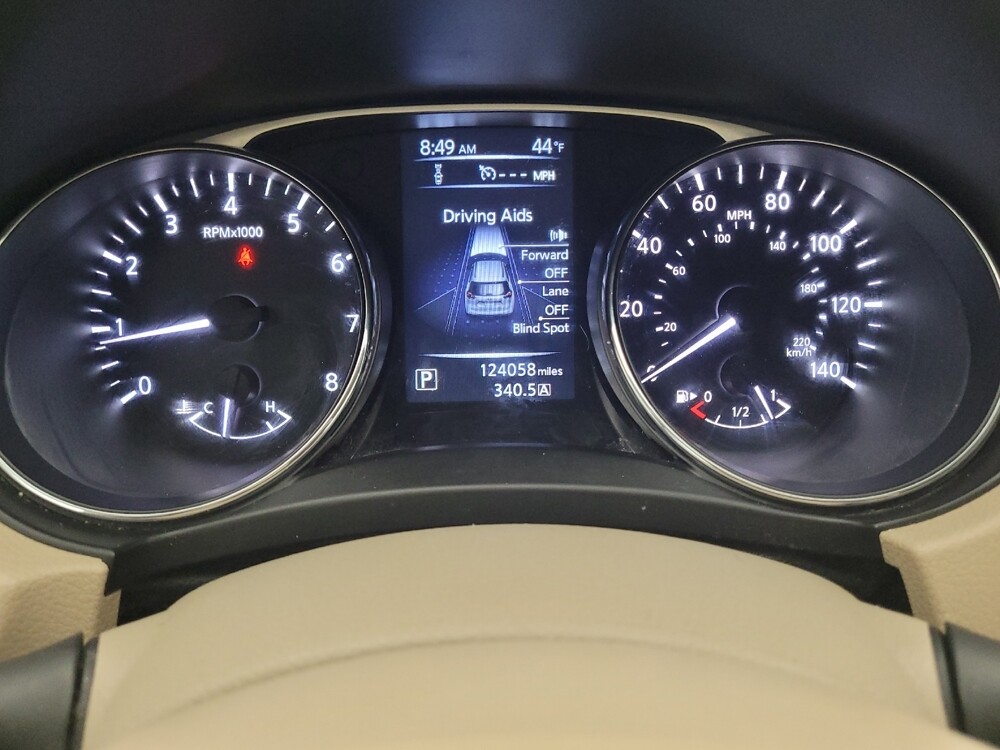 2015 Nissan Rogue in Memphis, TN 38128 - 18090521 23