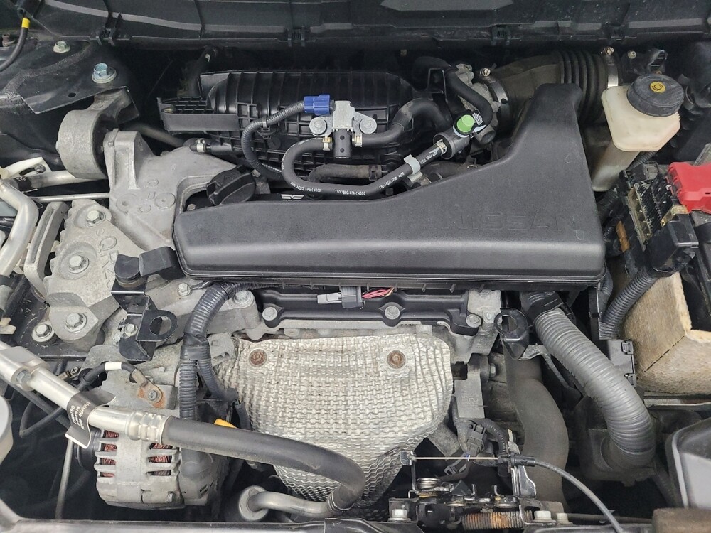 2015 Nissan Rogue in Memphis, TN 38128 - 18090521 30