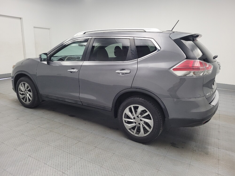2015 Nissan Rogue in Memphis, TN 38128 - 18090521 3