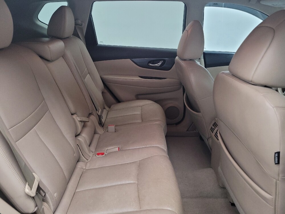 2015 Nissan Rogue in Memphis, TN 38128 - 18090521 19