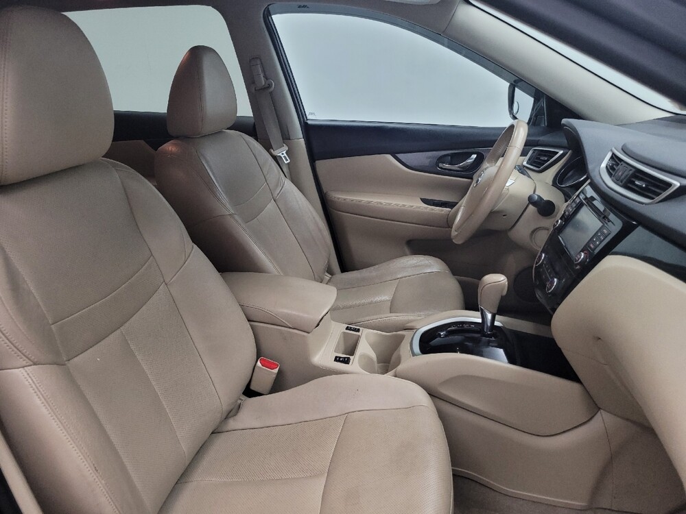 2015 Nissan Rogue in Memphis, TN 38128 - 18090521 21