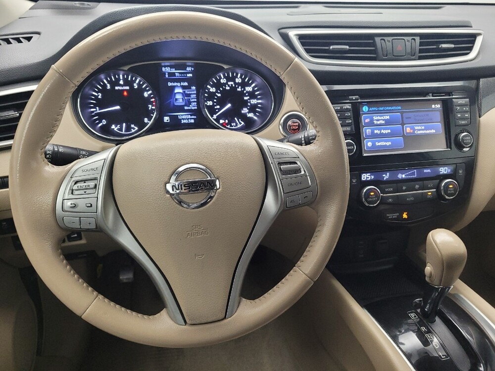 2015 Nissan Rogue in Memphis, TN 38128 - 18090521 22