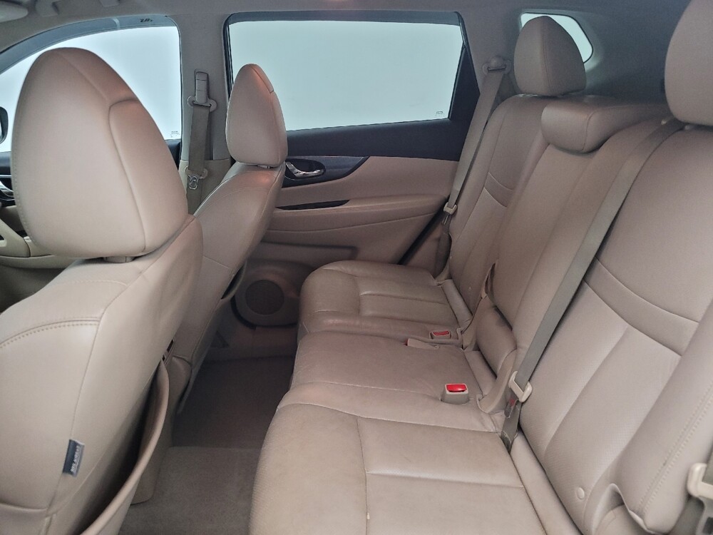 2015 Nissan Rogue in Memphis, TN 38128 - 18090521 18