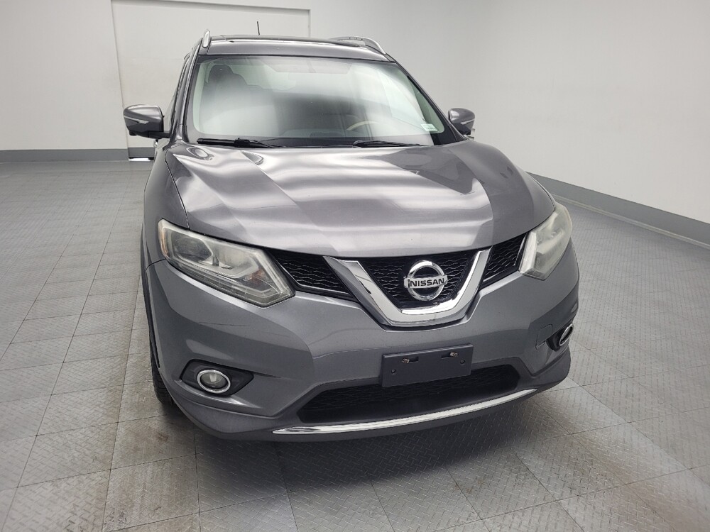 2015 Nissan Rogue in Memphis, TN 38128 - 18090521 14