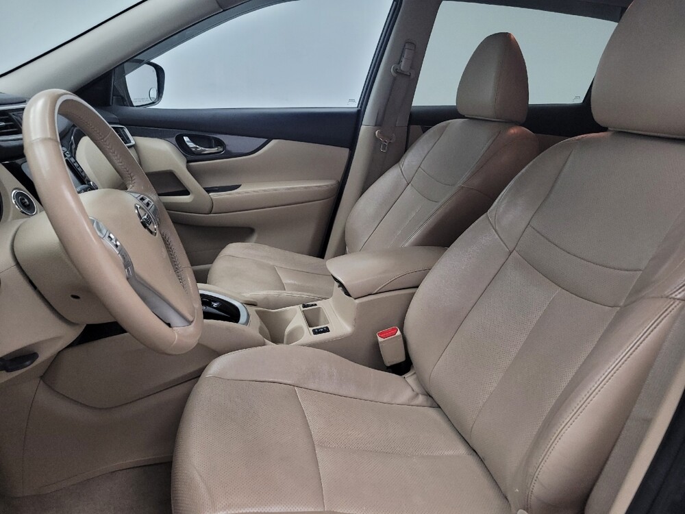 2015 Nissan Rogue in Memphis, TN 38128 - 18090521 17