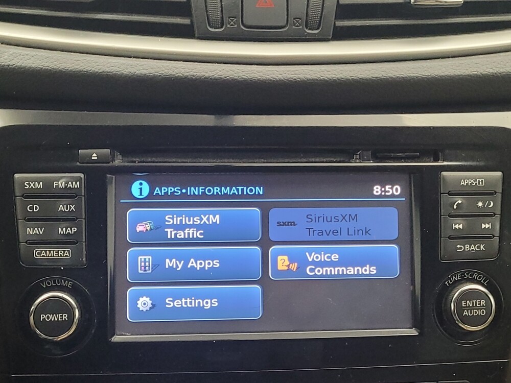 2015 Nissan Rogue in Memphis, TN 38128 - 18090521 25