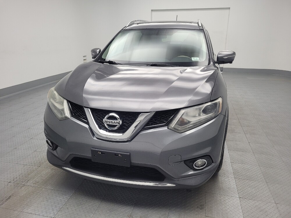 2015 Nissan Rogue in Memphis, TN 38128 - 18090521 15