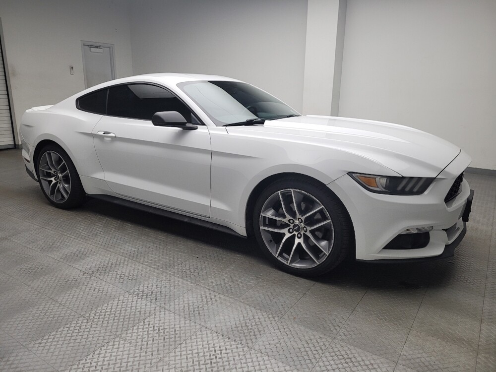 2017 Ford Mustang in Eastpointe, MI 48021 - 18090522 11