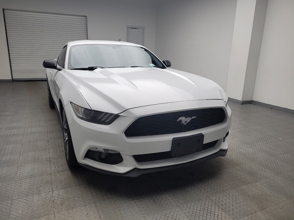 2017 Ford Mustang in Eastpointe, MI 48021 - 18090522 14