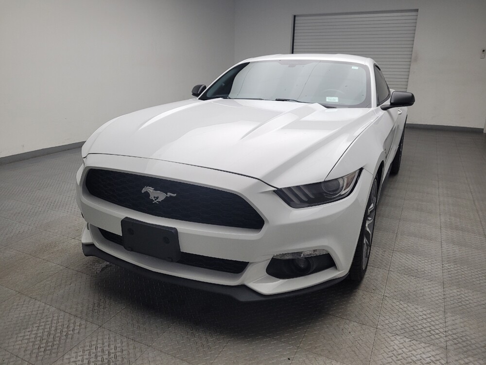 2017 Ford Mustang in Eastpointe, MI 48021 - 18090522 15