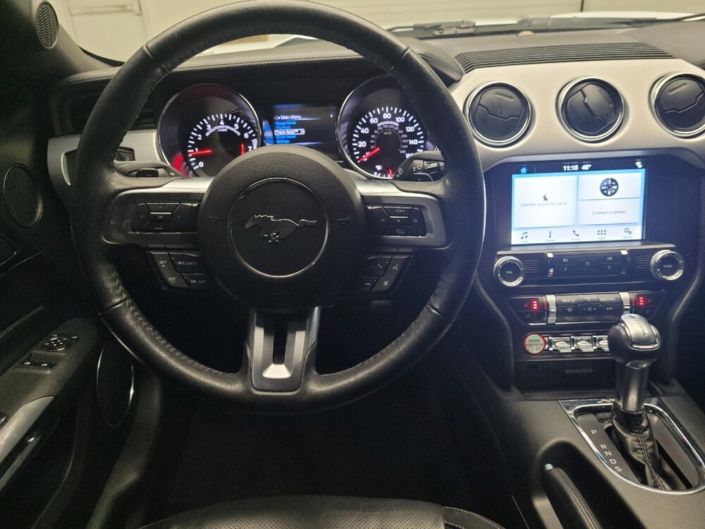 2017 Ford Mustang in Eastpointe, MI 48021 - 18090522 22