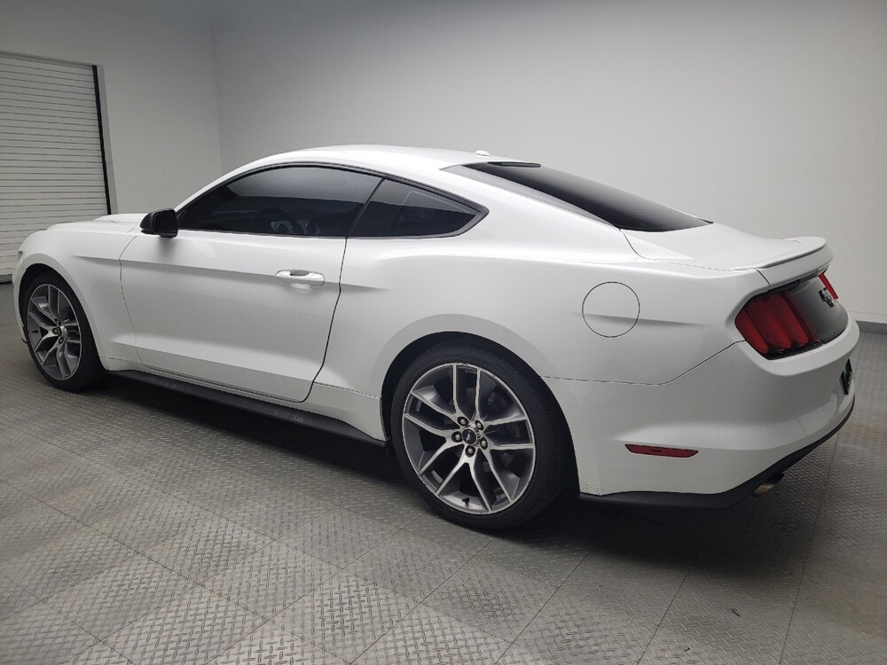 2017 Ford Mustang in Eastpointe, MI 48021 - 18090522 3