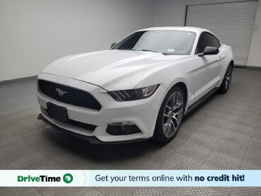 2017 Ford Mustang in Eastpointe, MI 48021