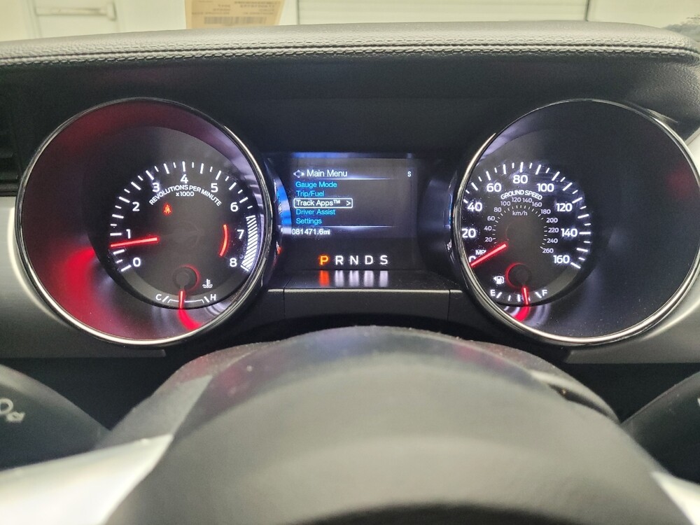 2017 Ford Mustang in Eastpointe, MI 48021 - 18090522 23