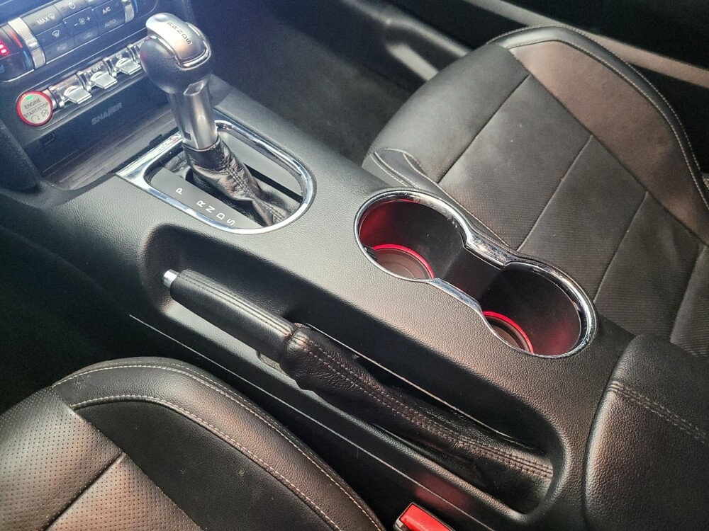 2017 Ford Mustang in Eastpointe, MI 48021 - 18090522 26