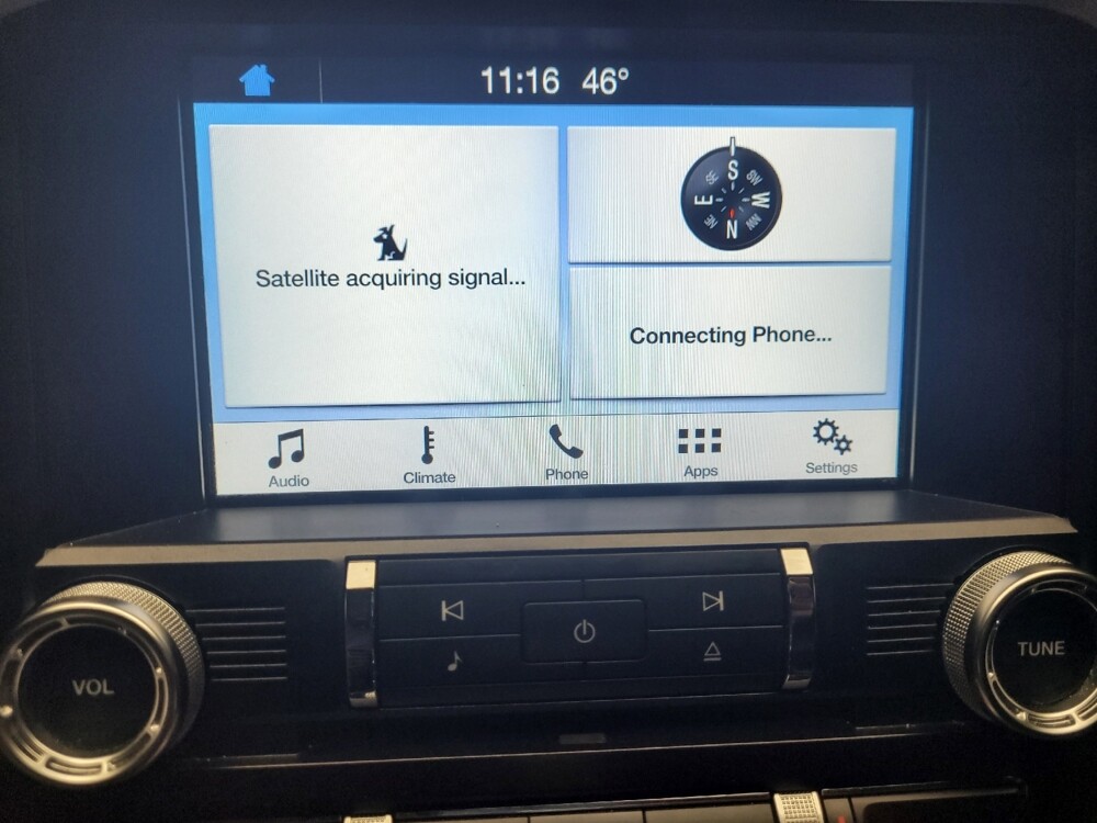 2017 Ford Mustang in Eastpointe, MI 48021 - 18090522 25