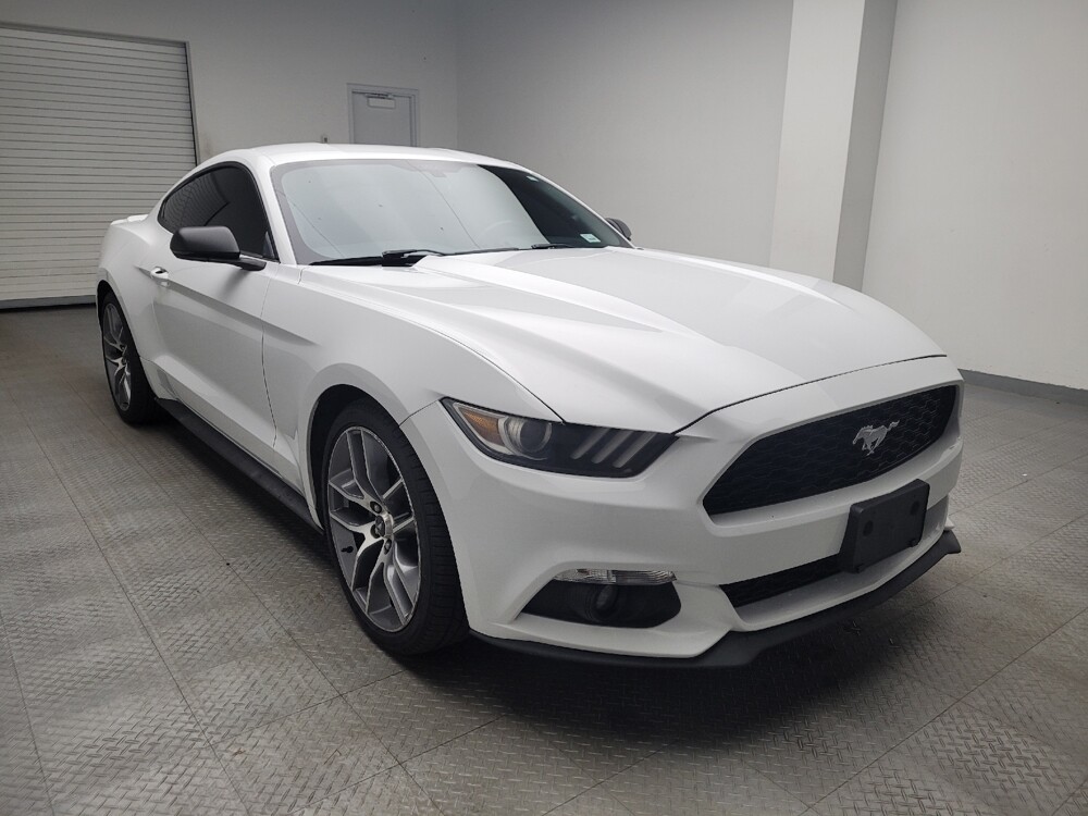 2017 Ford Mustang in Eastpointe, MI 48021 - 18090522 13