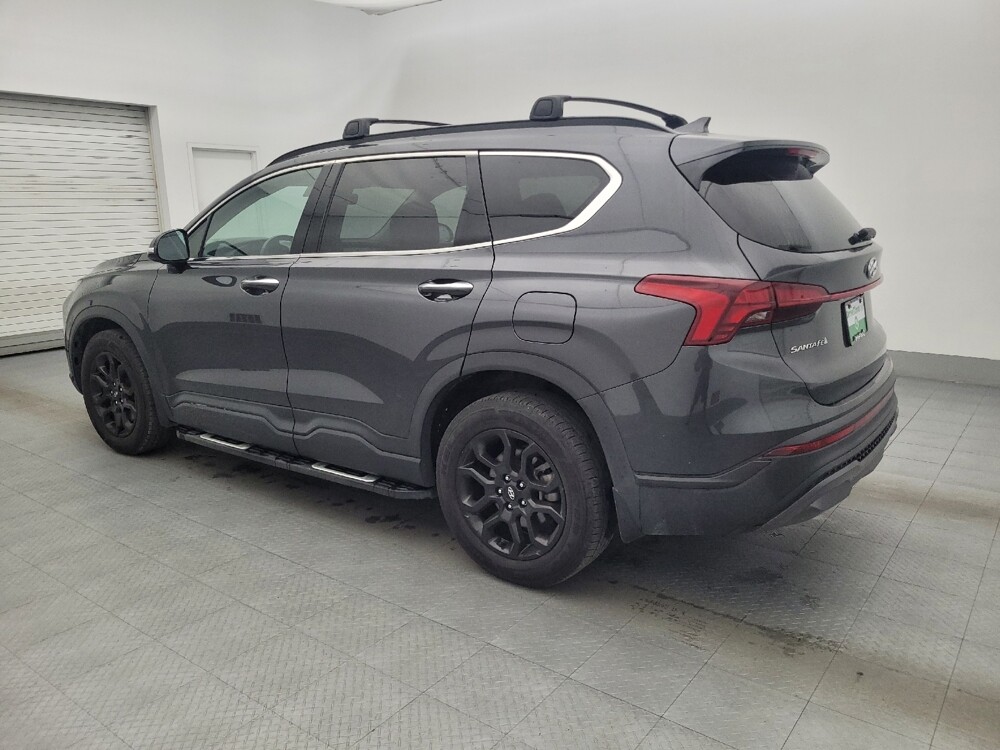 2022 Hyundai Santa Fe in Fort Myers, FL 33907 - 18090523 3