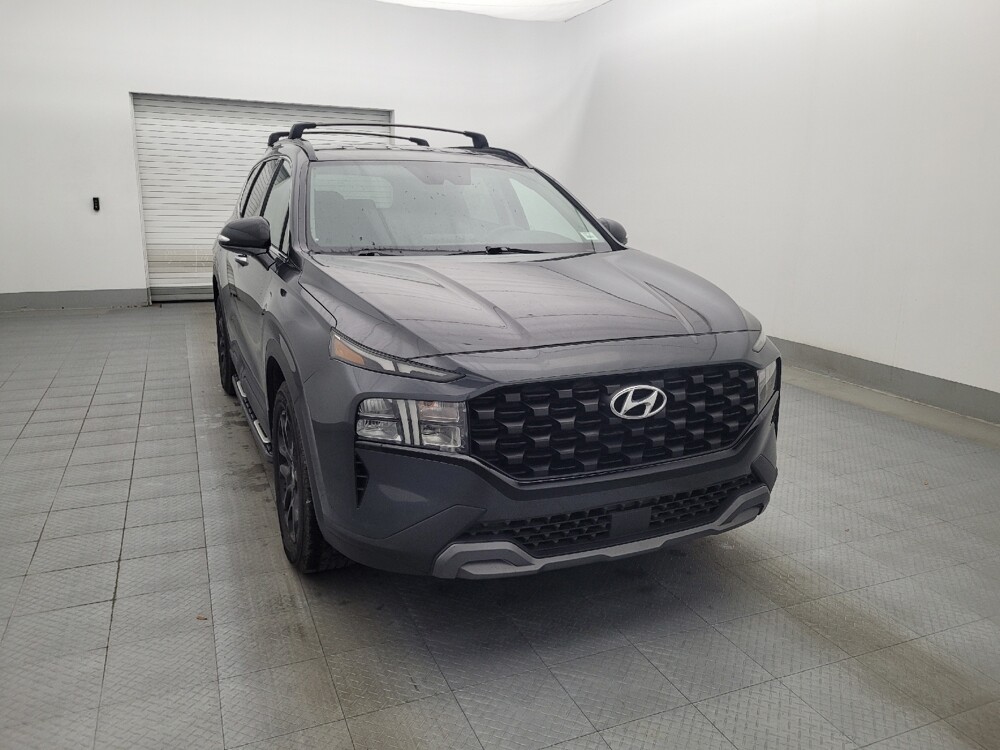 2022 Hyundai Santa Fe in Fort Myers, FL 33907 - 18090523 14