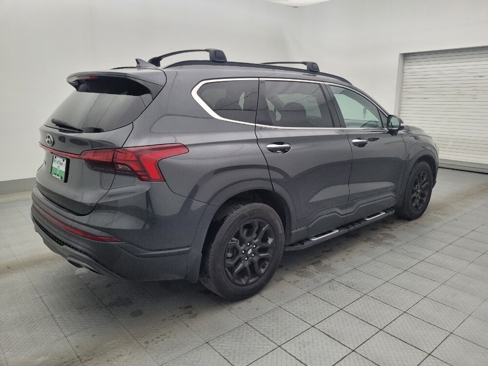 2022 Hyundai Santa Fe in Fort Myers, FL 33907 - 18090523 10