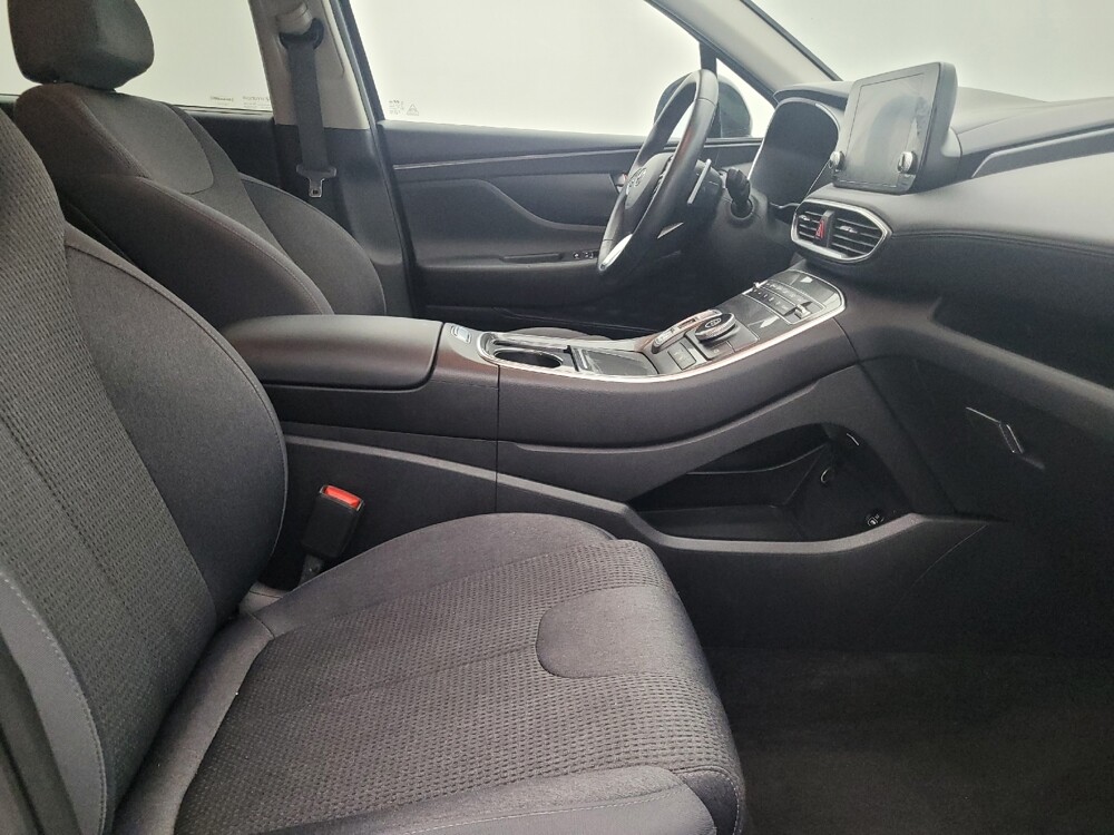 2022 Hyundai Santa Fe in Fort Myers, FL 33907 - 18090523 21