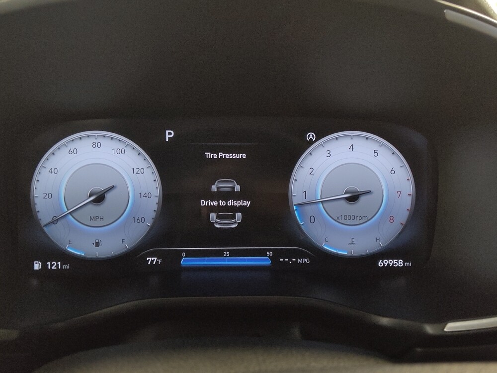 2022 Hyundai Santa Fe in Fort Myers, FL 33907 - 18090523 23