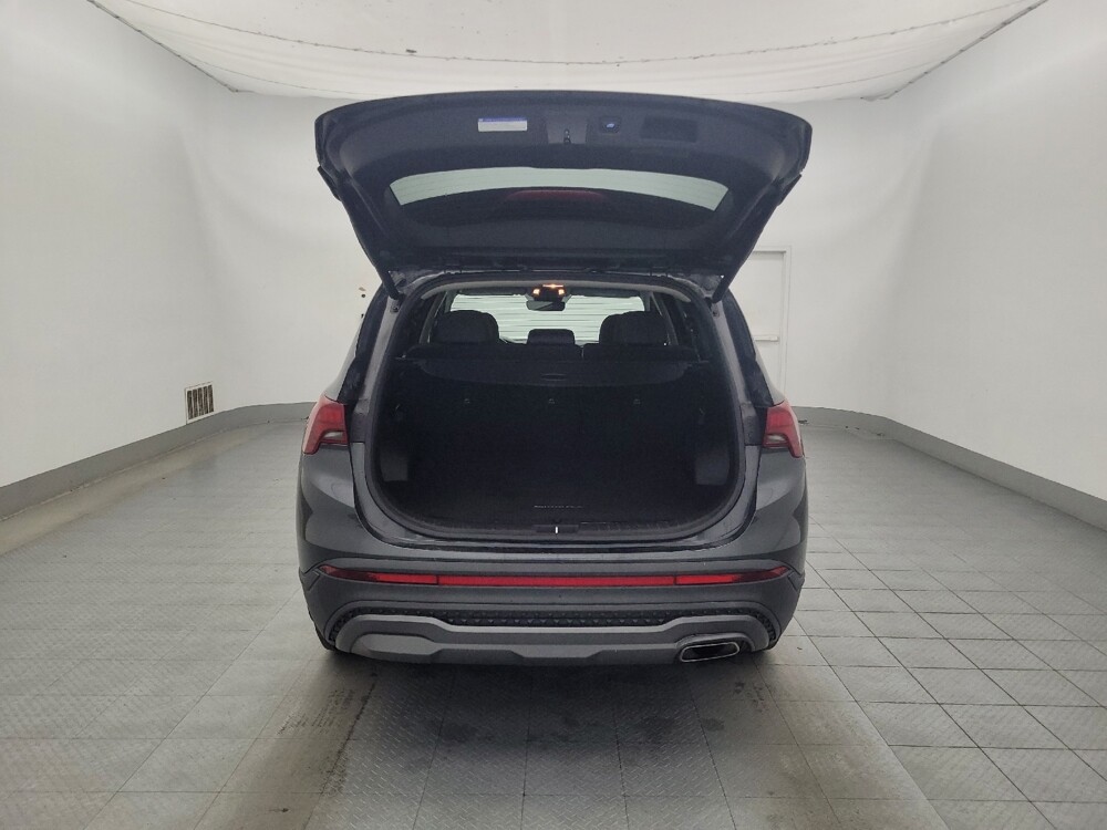 2022 Hyundai Santa Fe in Fort Myers, FL 33907 - 18090523 29