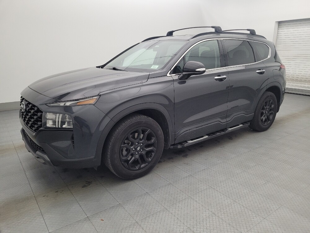 2022 Hyundai Santa Fe in Fort Myers, FL 33907 - 18090523 2