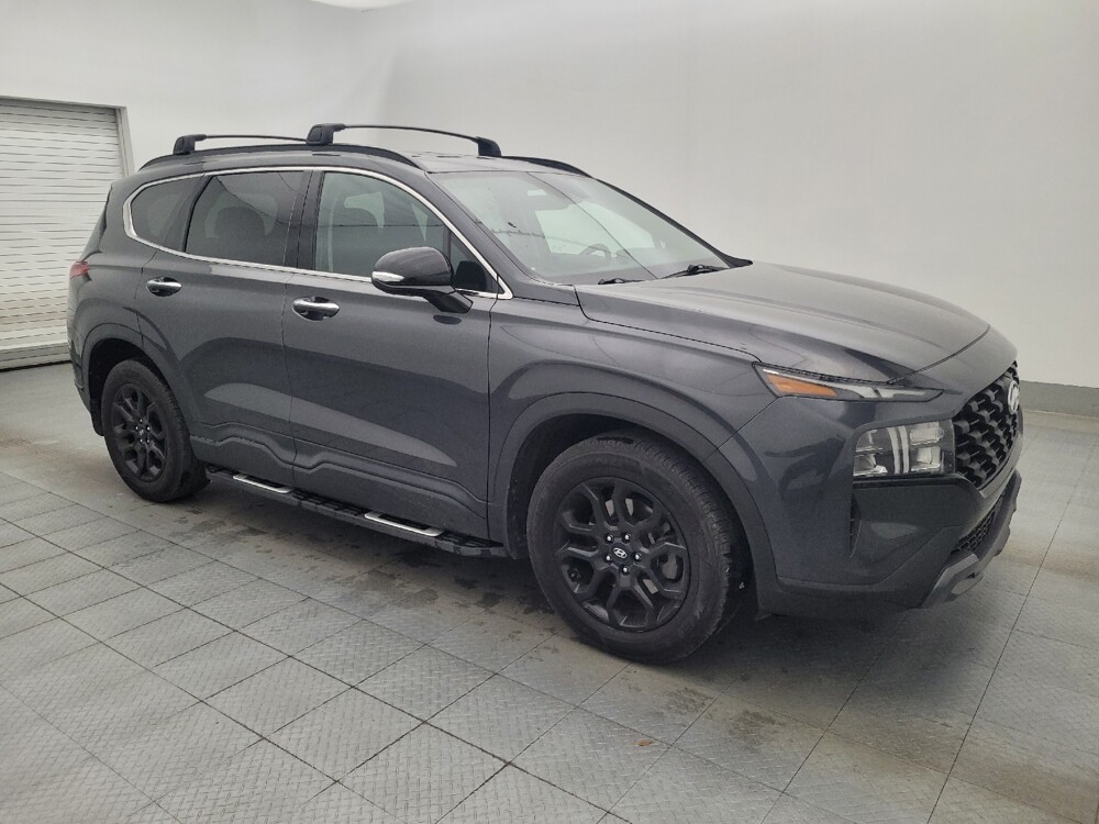 2022 Hyundai Santa Fe in Fort Myers, FL 33907 - 18090523 11