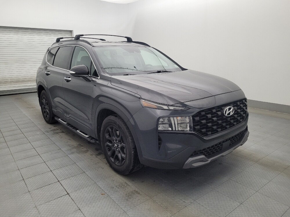 2022 Hyundai Santa Fe in Fort Myers, FL 33907 - 18090523 13