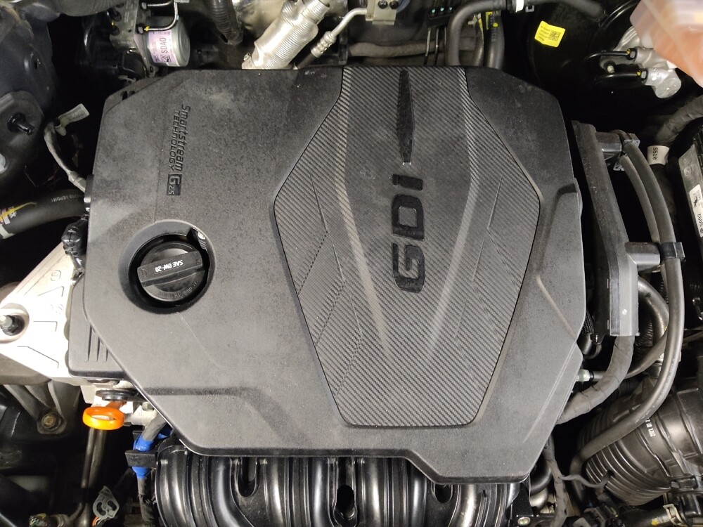 2022 Hyundai Santa Fe in Fort Myers, FL 33907 - 18090523 30