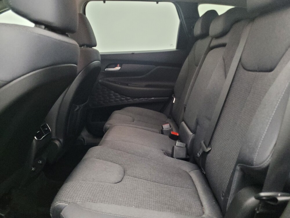 2022 Hyundai Santa Fe in Fort Myers, FL 33907 - 18090523 18