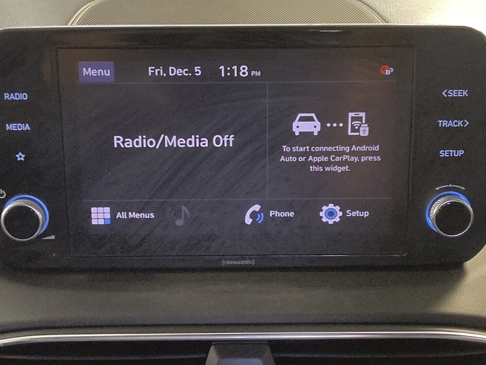 2022 Hyundai Santa Fe in Fort Myers, FL 33907 - 18090523 25