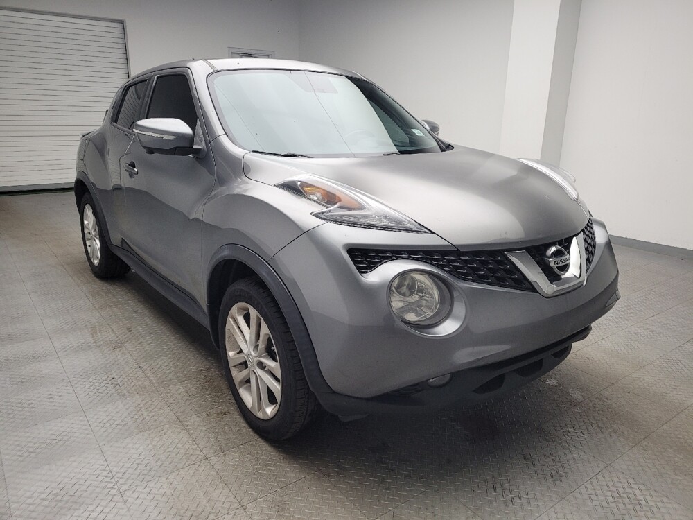 2016 Nissan Juke in Madison, TN 37115 - 18090524 13