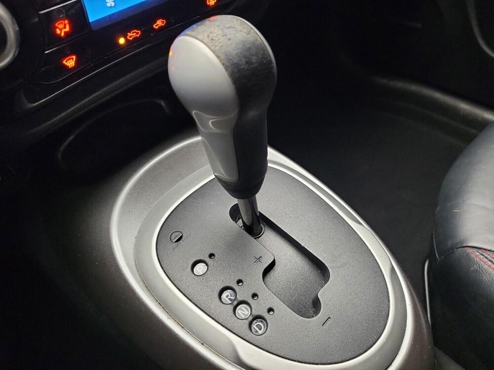 2016 Nissan Juke in Madison, TN 37115 - 18090524 26