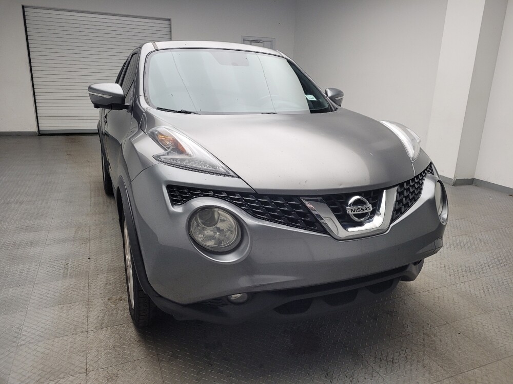 2016 Nissan Juke in Madison, TN 37115 - 18090524 14