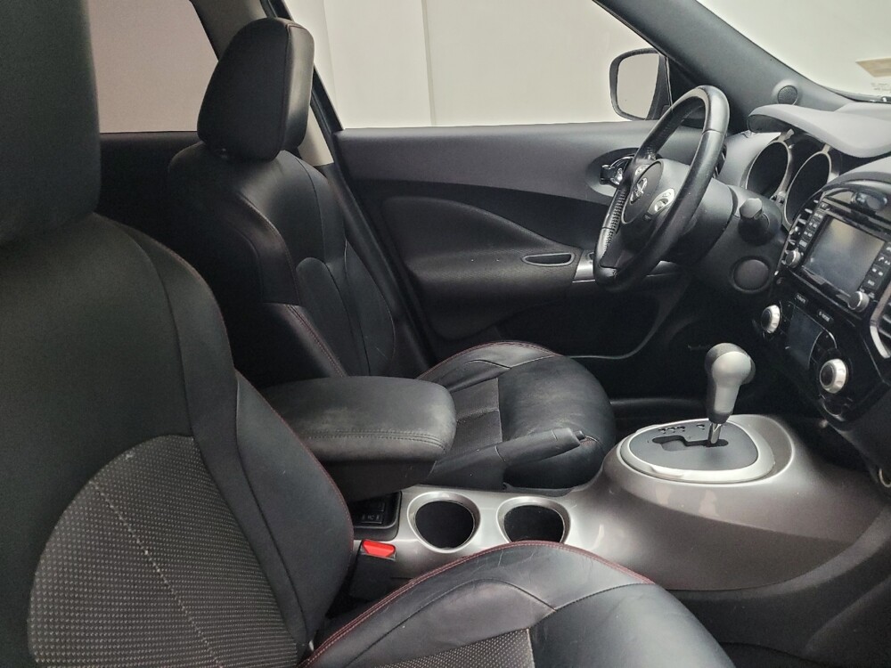 2016 Nissan Juke in Madison, TN 37115 - 18090524 21