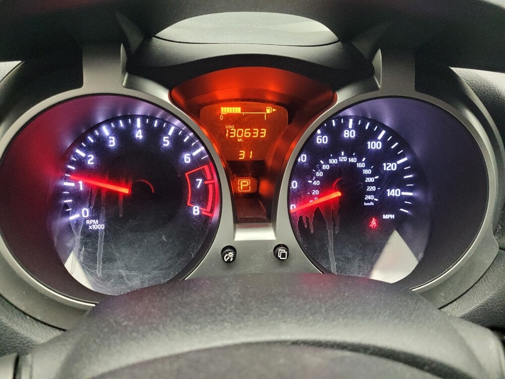 2016 Nissan Juke in Madison, TN 37115 - 18090524 23