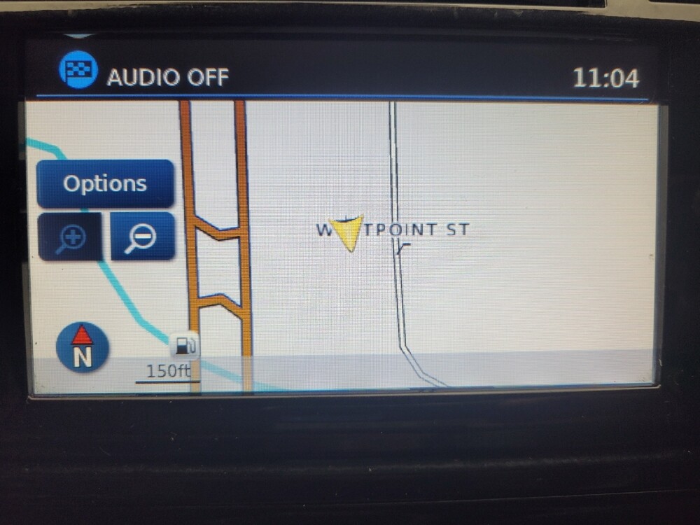 2016 Nissan Juke in Madison, TN 37115 - 18090524 25